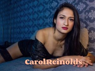 CarolReinolds Chatte Rasée