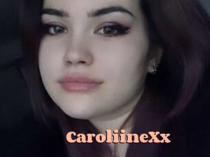 CaroliineXx Chatte Rasée