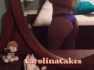 CarolinaCakes