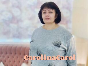 CarolinaCarol