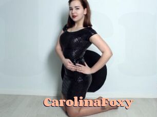 CarolinaFoxy