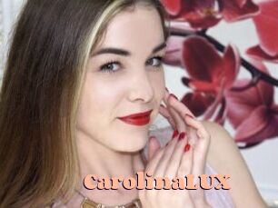 CarolinaLUX Chatte Rasée