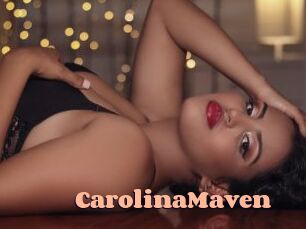 CarolinaMaven