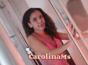 CarolinaMs