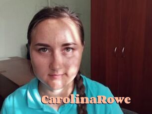 CarolinaRowe