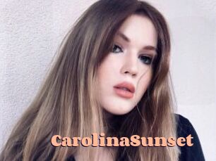 CarolinaSunset Chatte Rasée