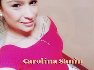 Carolina_Sanin
