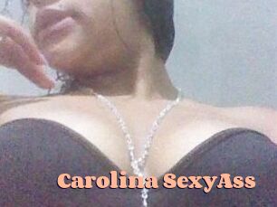 Carolina_SexyAss