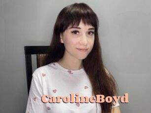 CarolineBoyd