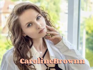 CarolineBrownn