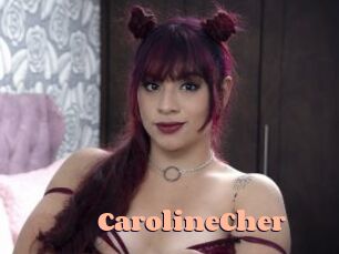 CarolineCher