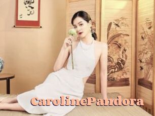 CarolinePandora