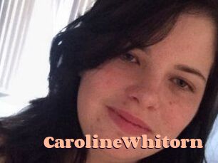 Caroline_Whitorn