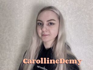 CarollineDemy