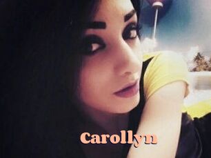 Carollyn
