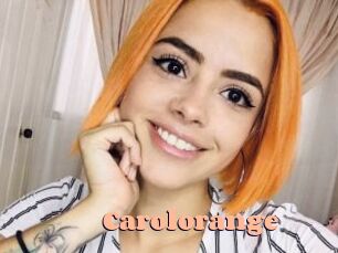 Carolorange
