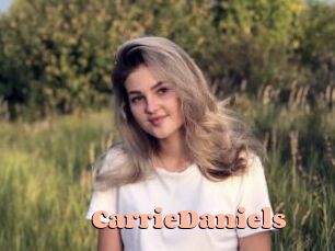 CarrieDaniels