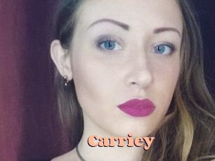 Carriey