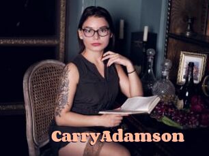 CarryAdamson
