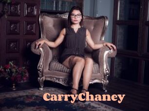 CarryChaney