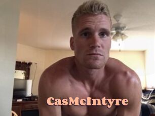 CasMcIntyre Chatte Rasée