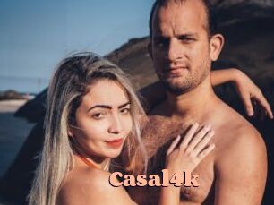 Casal4k Chatte Rasée