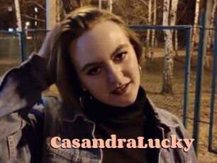 CasandraLucky