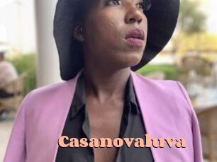 Casanovaluva