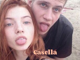 Casella