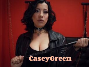 CaseyGreen