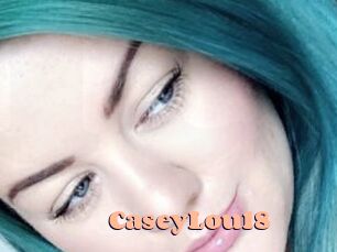Casey_Lou18 Chatte Rasée