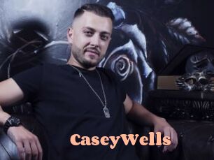 CaseyWells Chatte Rasée