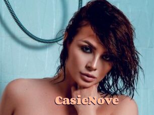 CasieNove Chatte Rasée
