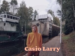 Casio_Larry
