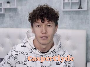 CasperClyde Chatte Rasée