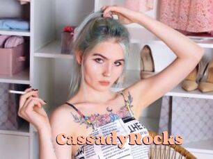 CassadyRocks