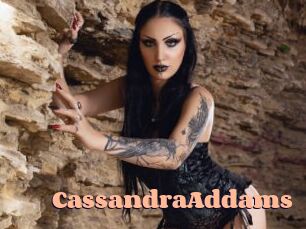 CassandraAddams