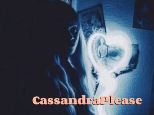 CassandraPlease