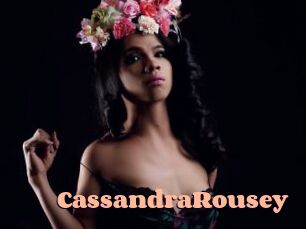 CassandraRousey