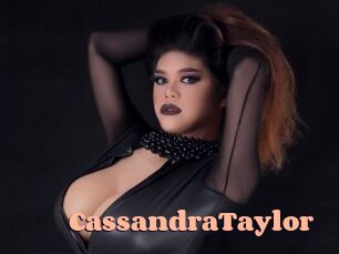CassandraTaylor Chatte Rasée