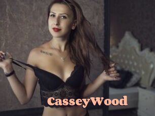 CasseyWood