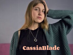 CassiaBlade
