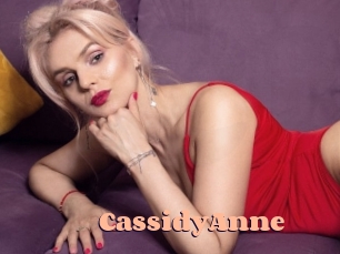 CassidyAnne