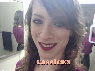 CassieEx