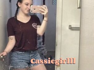 Cassiegirlll