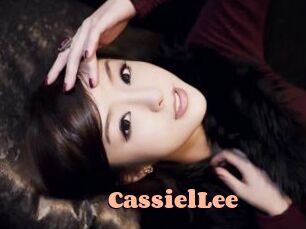 CassielLee Chatte Rasée