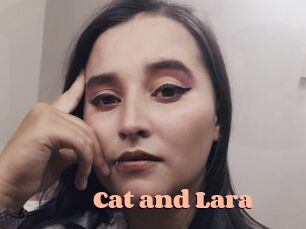 Cat_and_Lara Chatte Rasée