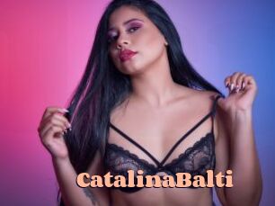 CatalinaBalti Chatte Rasée