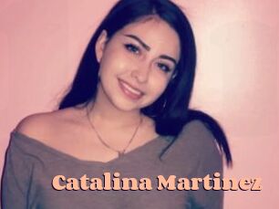 Catalina_Martinez Chatte Rasée