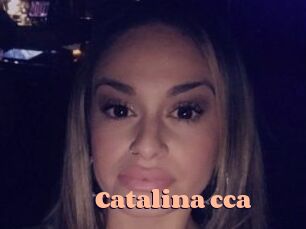 Catalina_cca Chatte Rasée